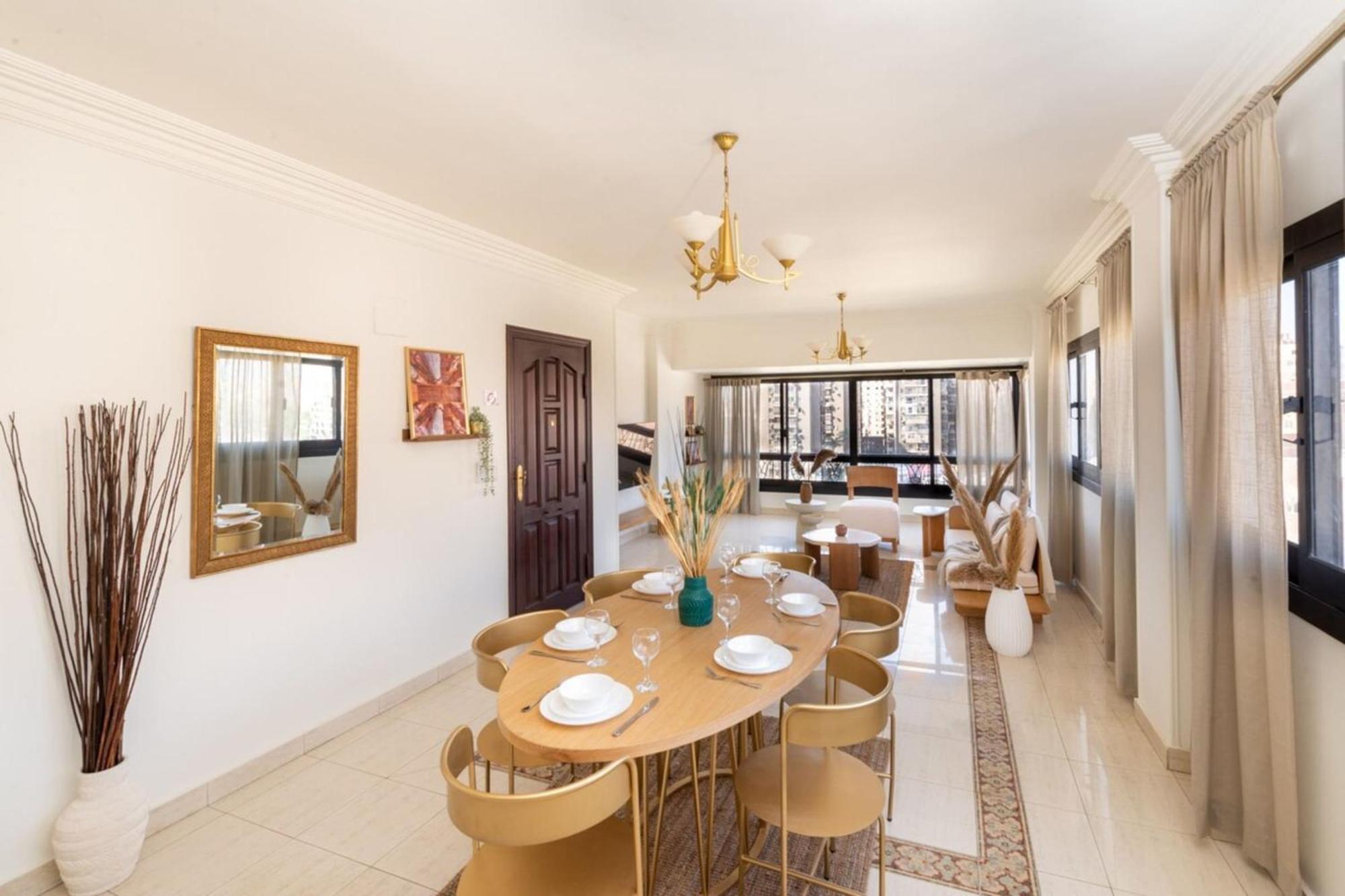 The Great Pyramid Duo 2bdr Stunning Stay! Apartment Cairo