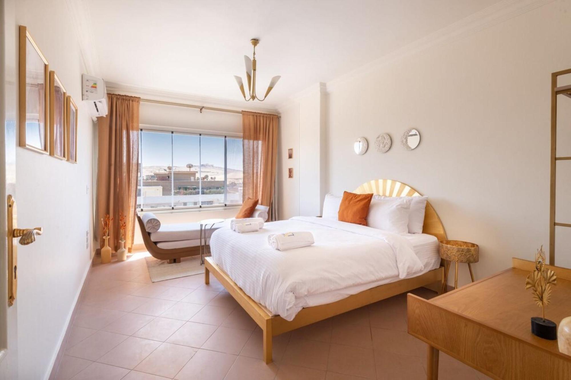 The Great Pyramid Duo 2bdr Stunning Stay! Apartment