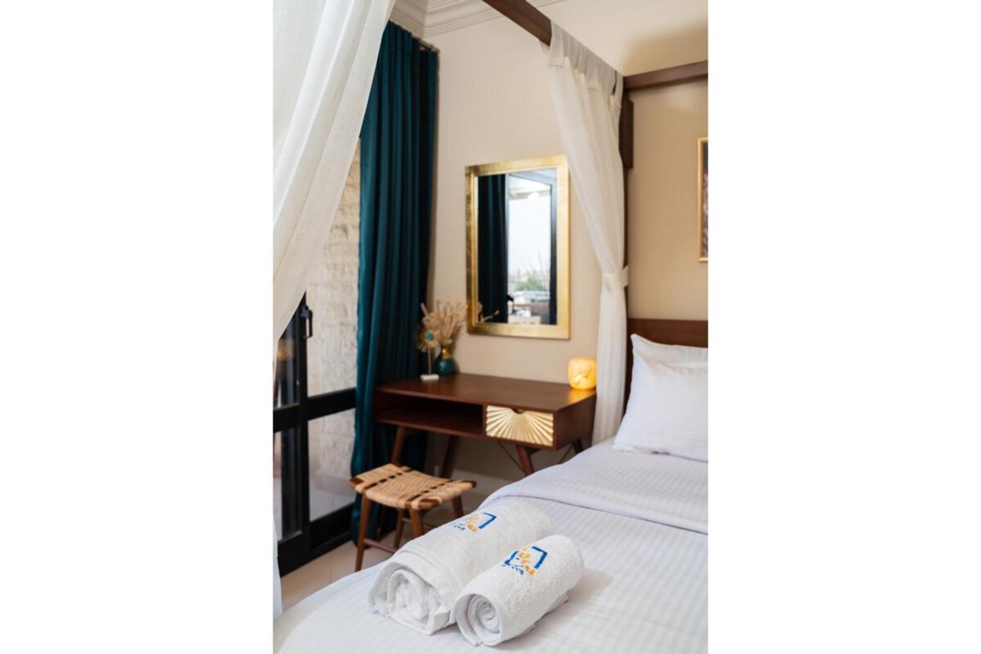 The Great Pyramid Duo 2bdr Stunning Stay! *