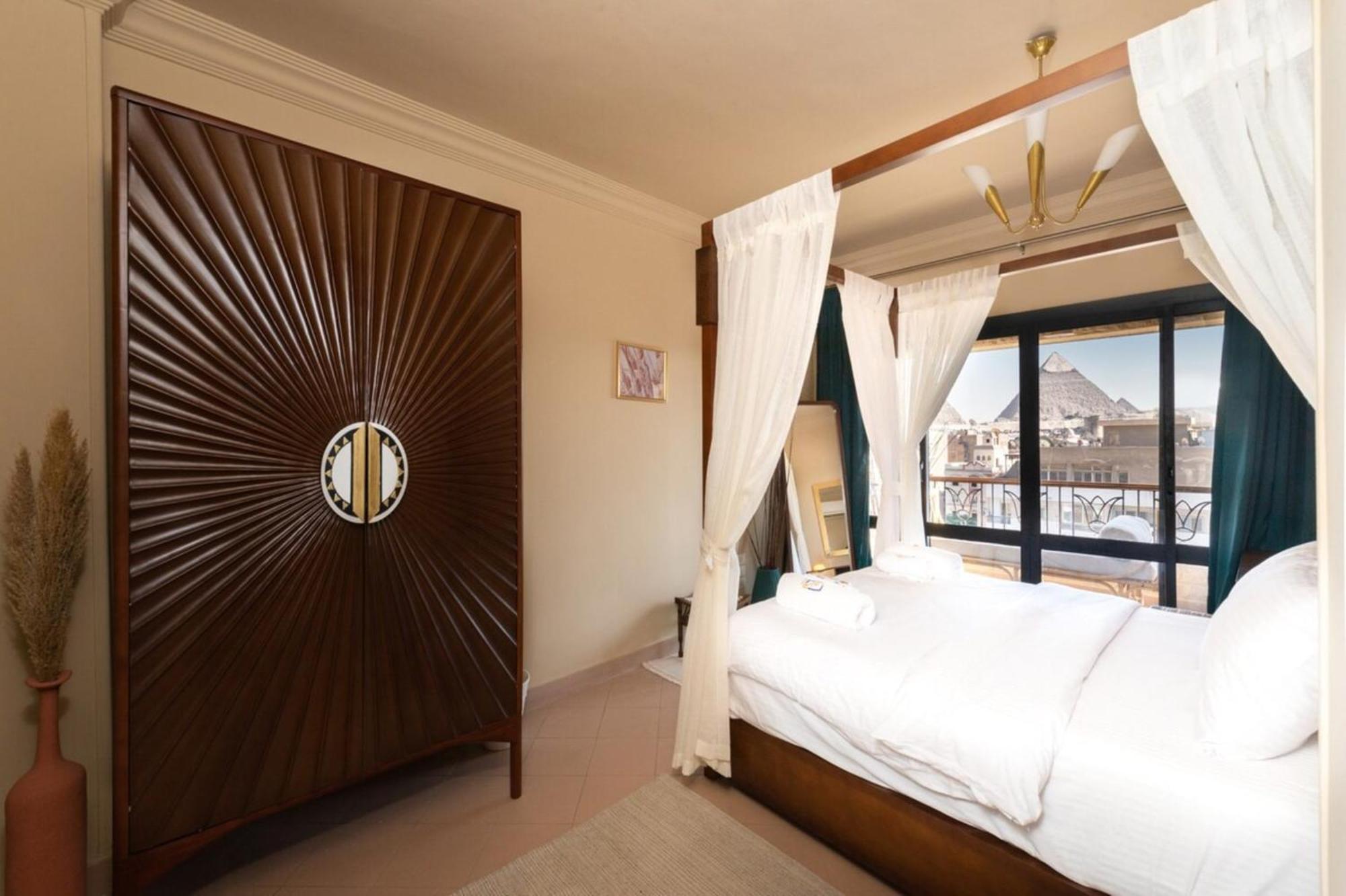 The Great Pyramid Duo 2bdr Stunning Stay! Apartment