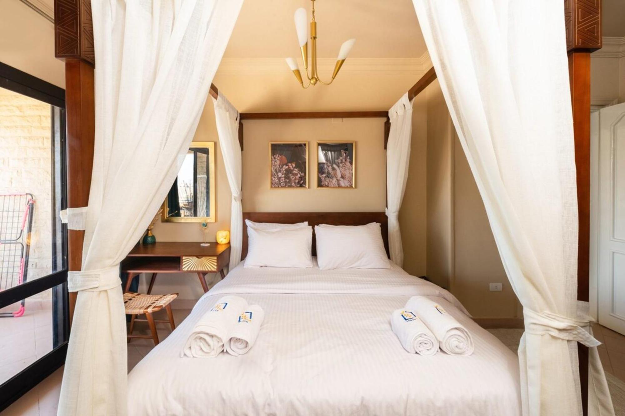 Apartment The Great Pyramid Duo 2bdr Stunning Stay! *