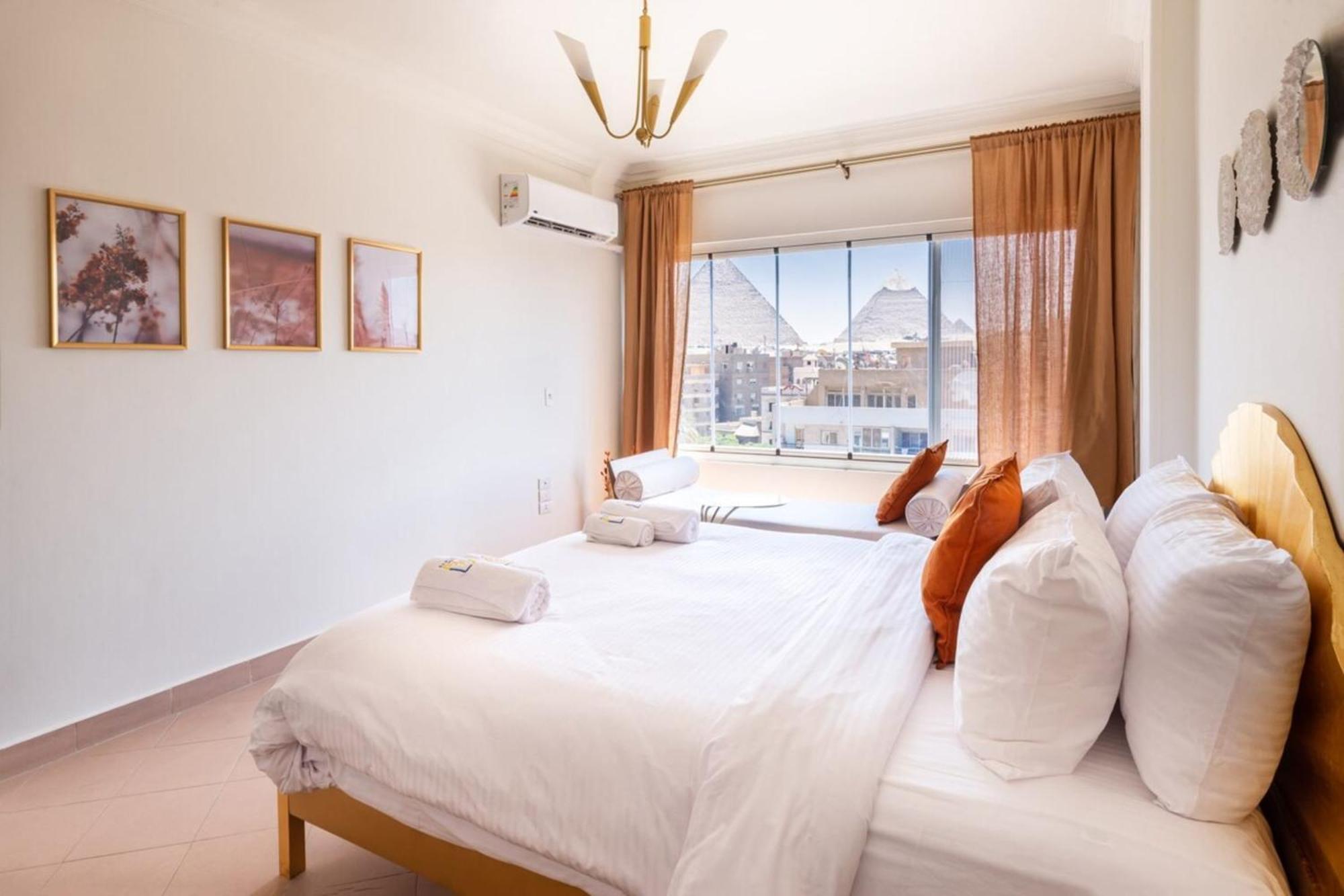 The Great Pyramid Duo 2bdr Stunning Stay! Apartment