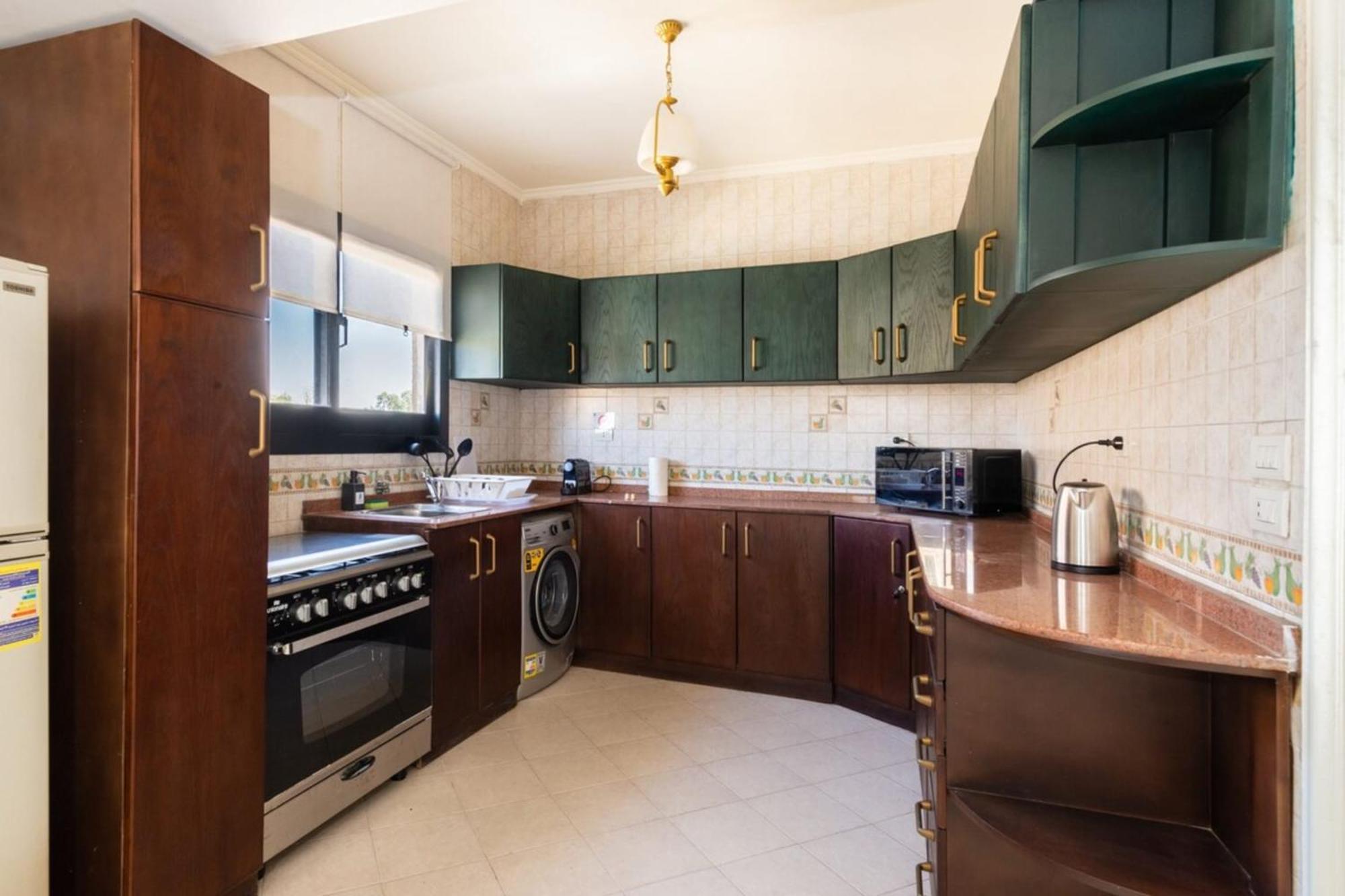 Apartment The Great Pyramid Duo 2bdr Stunning Stay!
