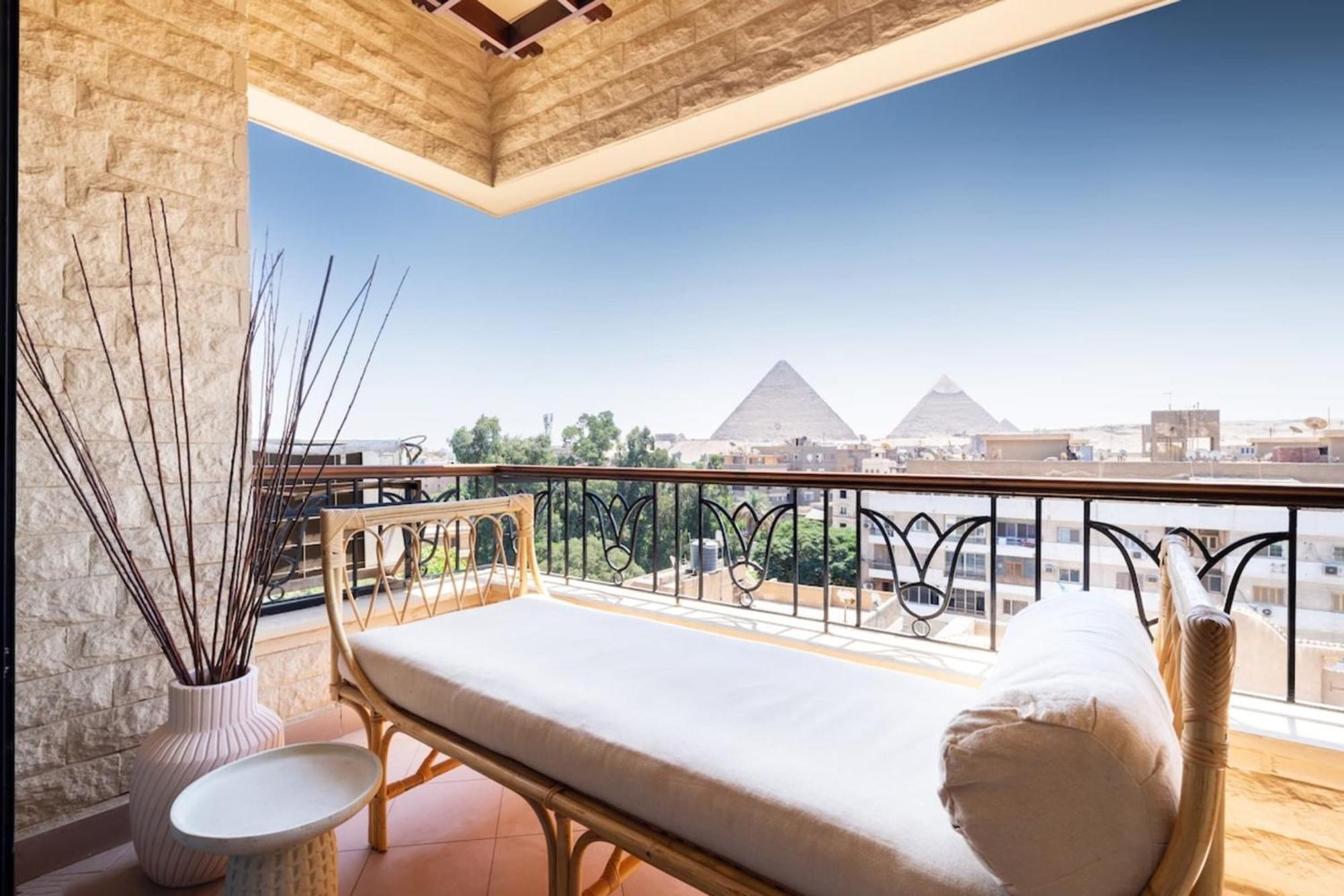 The Great Pyramid Duo 2bdr Stunning Stay! Apartment